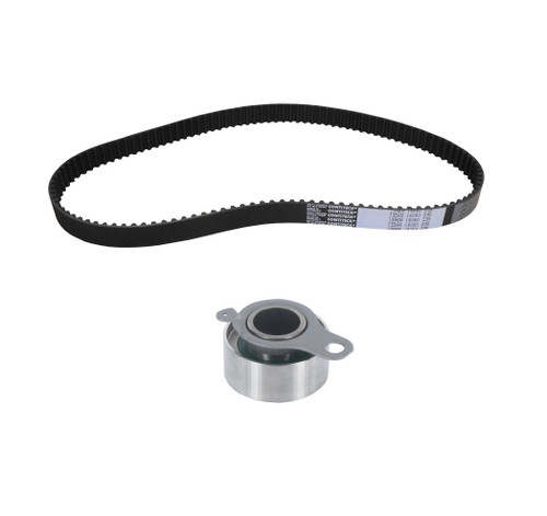 Engine Timing Belt Kit Without Water Pump - Standard Series TB235K1 - back view