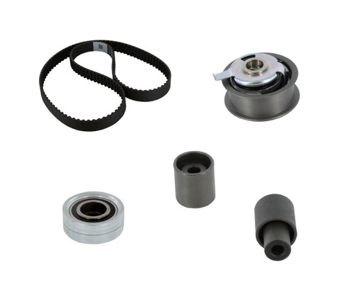 Engine Timing Belt Kit Without Water Pump - Standard Series TB321K1 - back view