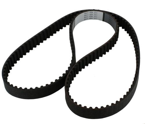 Engine Timing Belt TB331 - front view