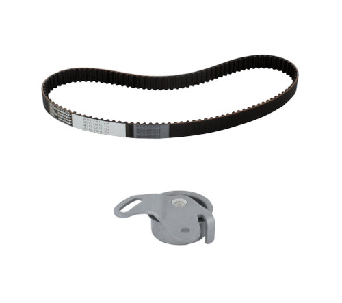 Engine Timing Belt Kit Without Water Pump - Standard Series TB324K1 - back view