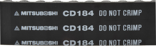 Mitsuboshi Engine Timing Belt CD184