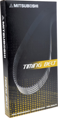 Mitsuboshi Engine Timing Belt CD307 - packaging