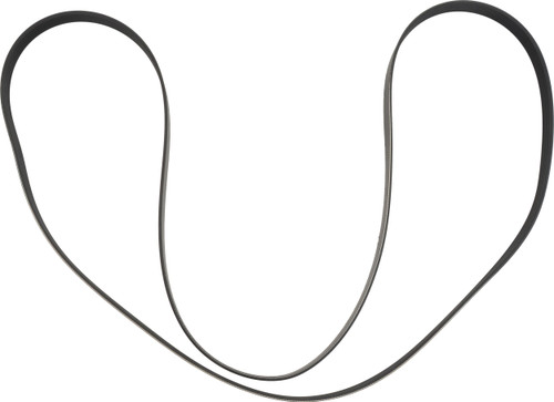 Mitsuboshi Serpentine Belt 7PK2150 - top view