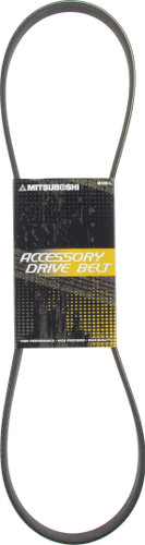 Mitsuboshi Serpentine Belt 4PK850 - packaging