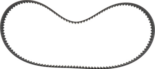 Mitsuboshi Engine Timing Belt CD318 - top view