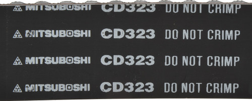 Mitsuboshi Engine Timing Belt CD323
