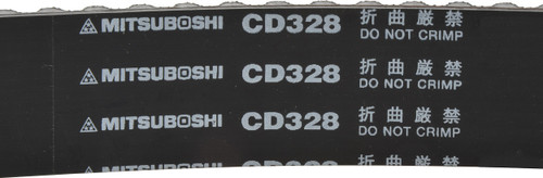 Mitsuboshi Engine Timing Belt CD328