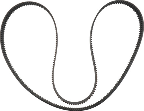 Mitsuboshi Engine Timing Belt CD263 - top view