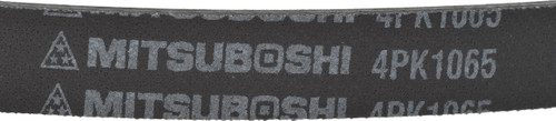 Mitsuboshi Serpentine Belt 4PK1065