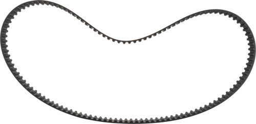 Mitsuboshi Engine Timing Belt CD208 - top view