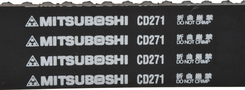 Mitsuboshi Engine Timing Belt CD271