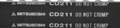 Mitsuboshi Engine Timing Belt CD211