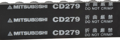 Mitsuboshi Engine Timing Belt CD279
