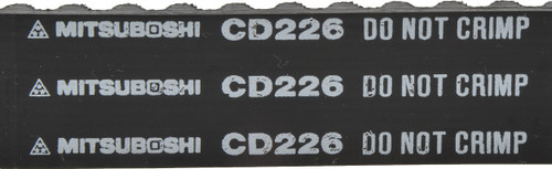 Mitsuboshi Engine Timing Belt CD226