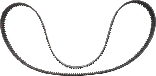 Mitsuboshi Engine Timing Belt CD154 - top view