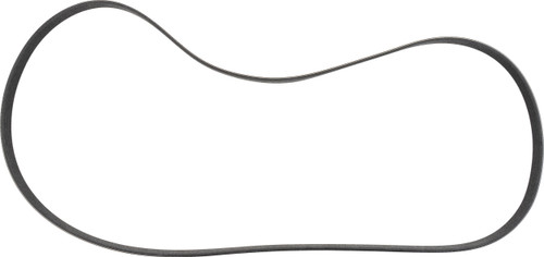Mitsuboshi Serpentine Belt 7PK1720 - top view