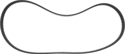Mitsuboshi Engine Timing Belt CD157 - top view