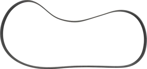Mitsuboshi Serpentine Belt 7PK1740 - top view