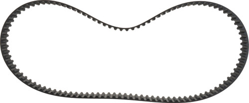 Mitsuboshi Engine Timing Belt CD168 - top view