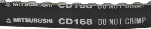 Mitsuboshi Engine Timing Belt CD168