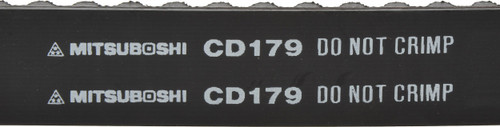 Mitsuboshi Engine Timing Belt CD179