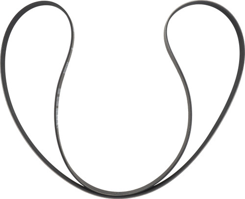 Mitsuboshi Serpentine Belt 6PK2060 - top view