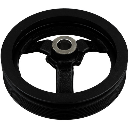 Engine Harmonic Balancer 102144 - front view