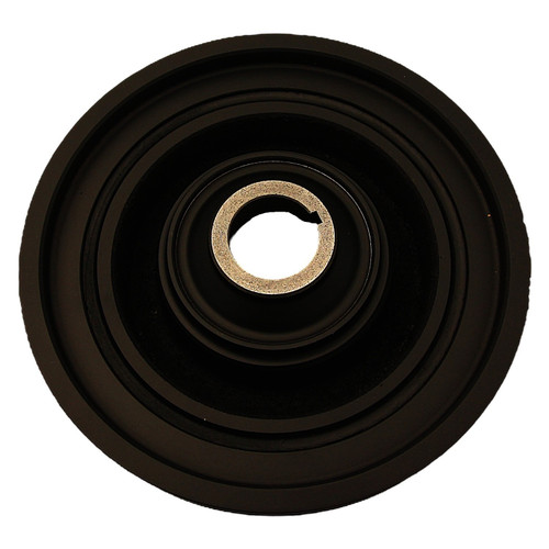 Graywerks Engine Harmonic Balancer 102328 - front view