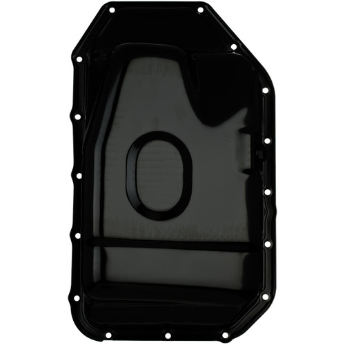 Engine Oil Pan 103195 - front view