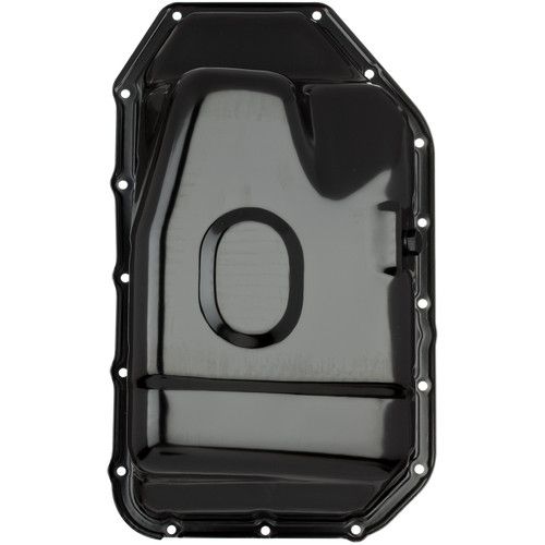 Engine Oil Pan 103195 - kit contents