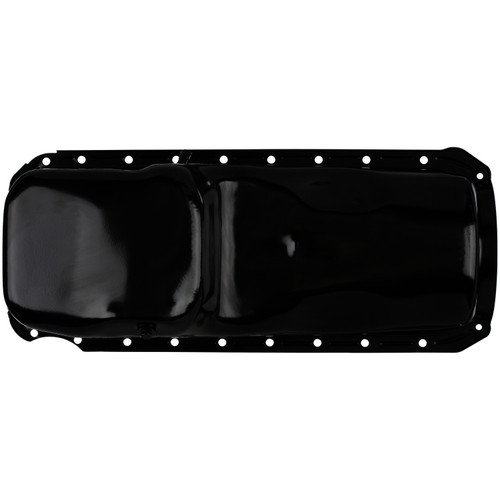 Engine Oil Pan 103273 - side view