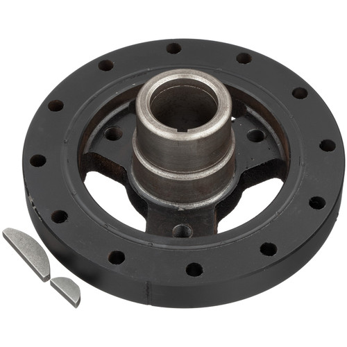 Engine Harmonic Balancer 102044 - kit contents