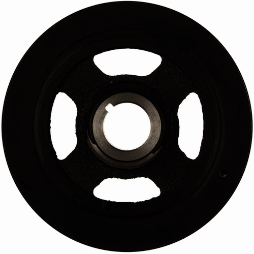 Engine Harmonic Balancer 102182 - angled view