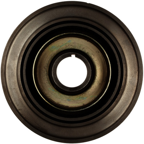 Engine Harmonic Balancer 102003 - angled view