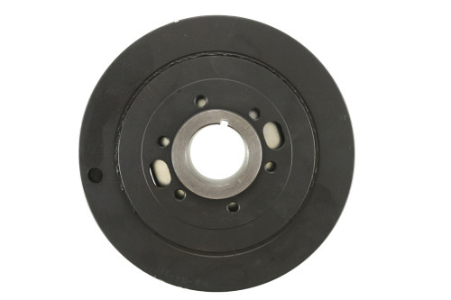 Engine Harmonic Balancer 102003 - left view
