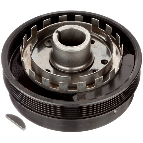 Engine Harmonic Balancer 102074 - kit contents