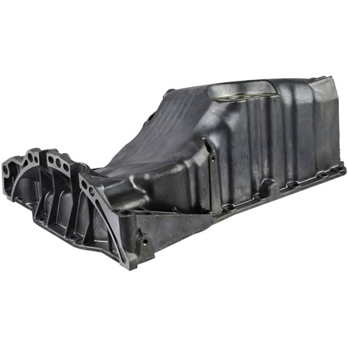 Engine Oil Pan 103309 - back view