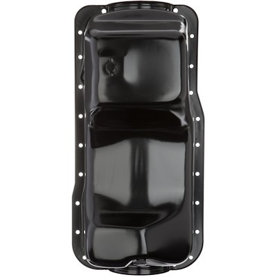 Engine Oil Pan 103084 - bottom view