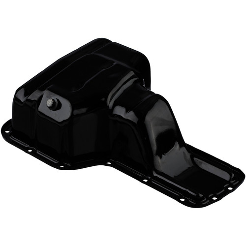 Engine Oil Pan 103217 - angled view