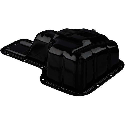 Engine Oil Pan 103217 - back view