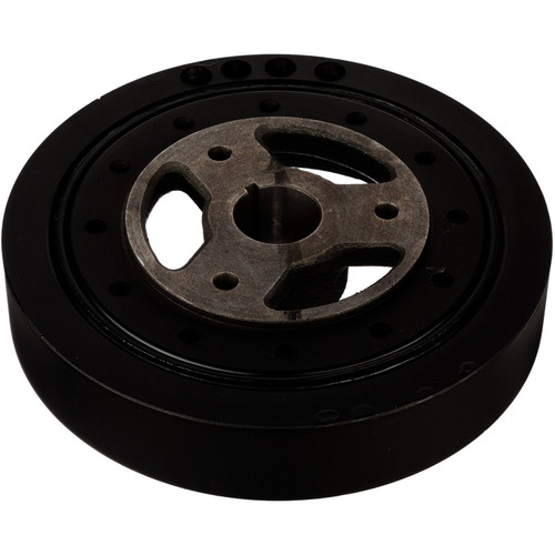Engine Harmonic Balancer 102045 - side view