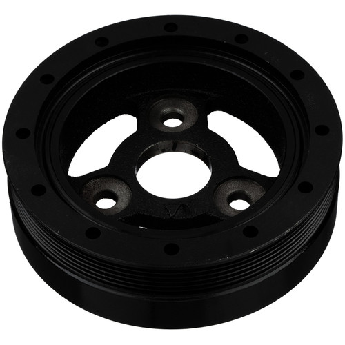 Engine Harmonic Balancer 102115 - front view