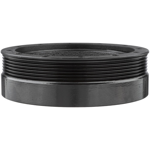 Engine Harmonic Balancer 102115 - back view