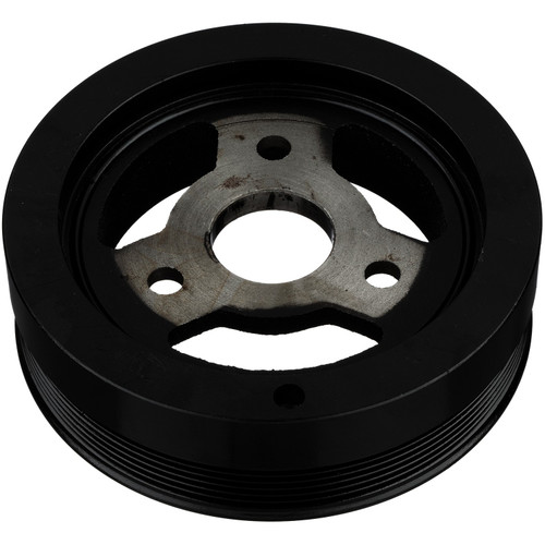 Engine Harmonic Balancer 102115 - side view