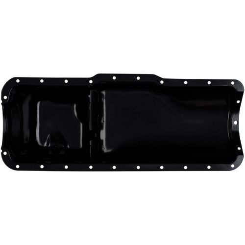 Engine Oil Pan 103024 - side view