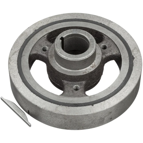 Engine Harmonic Balancer 102116 - front view