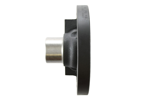 Engine Harmonic Balancer 102008 - right view