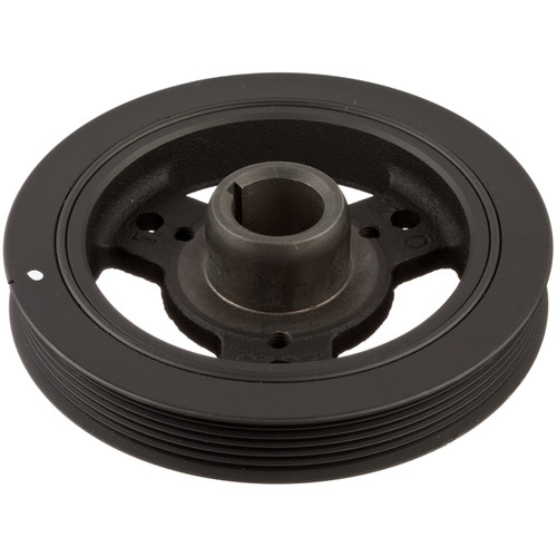 Engine Harmonic Balancer 102252 - kit contents