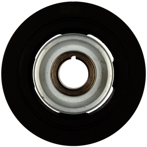 Engine Harmonic Balancer 102084 - angled view