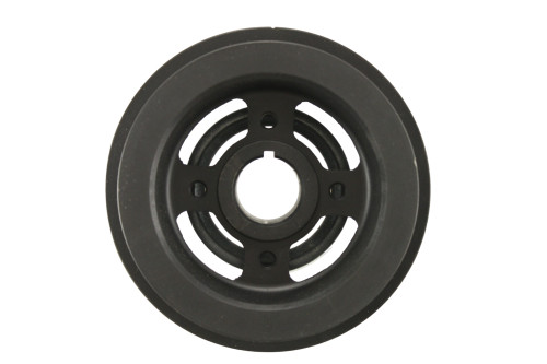 Engine Harmonic Balancer 102084 - left view